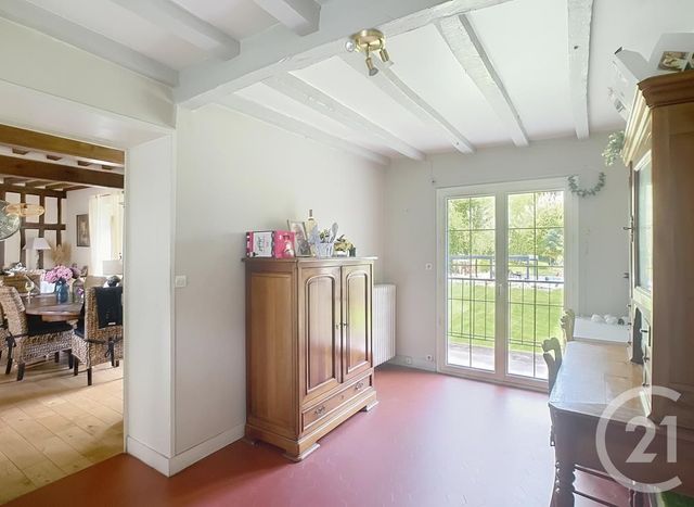 maison à vendre - 8 pièces - 187.6 m2 - GISORS - 27 - HAUTE-NORMANDIE - Century 21 Osmose Cb