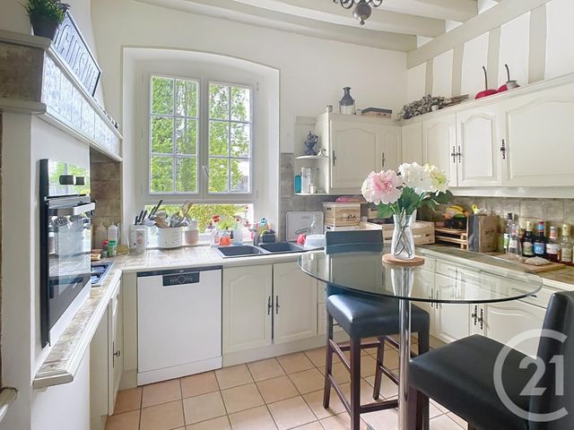 maison à vendre - 8 pièces - 187.6 m2 - GISORS - 27 - HAUTE-NORMANDIE - Century 21 Osmose Cb