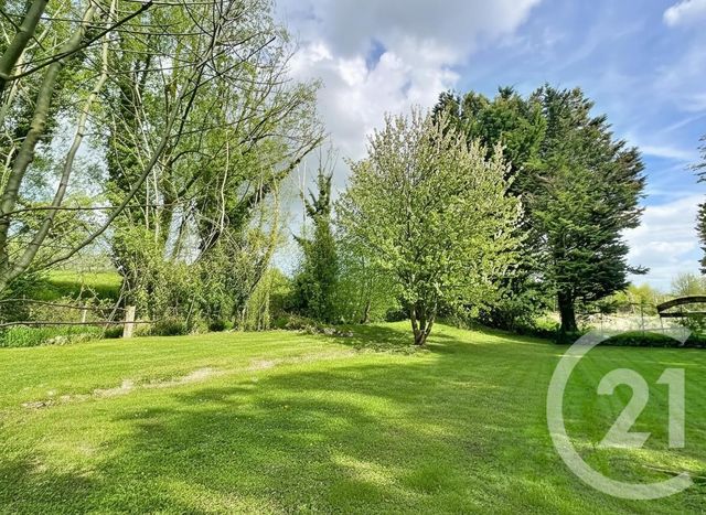 maison à vendre - 8 pièces - 187.6 m2 - GISORS - 27 - HAUTE-NORMANDIE - Century 21 Osmose Cb