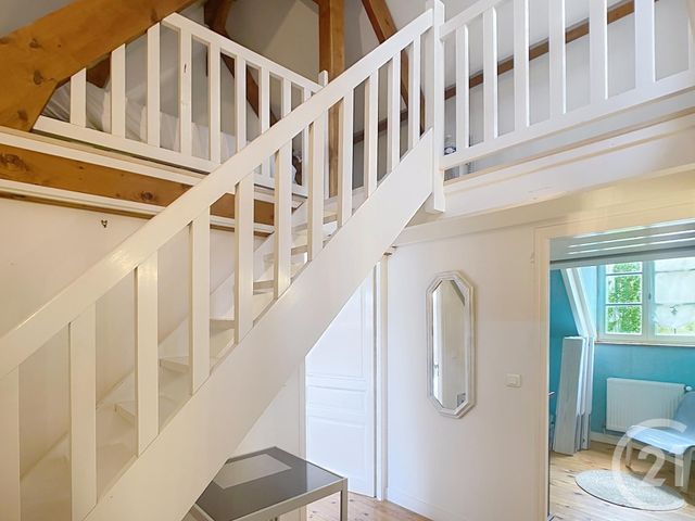 maison à vendre - 8 pièces - 187.6 m2 - GISORS - 27 - HAUTE-NORMANDIE - Century 21 Osmose Cb