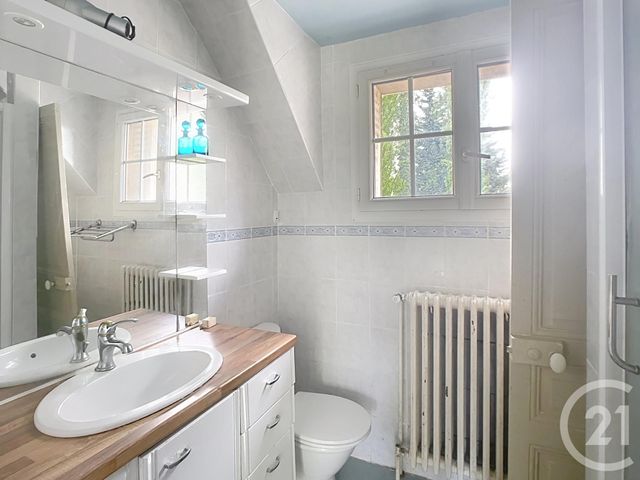 maison à vendre - 8 pièces - 187.6 m2 - GISORS - 27 - HAUTE-NORMANDIE - Century 21 Osmose Cb