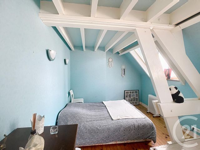 maison à vendre - 8 pièces - 187.6 m2 - GISORS - 27 - HAUTE-NORMANDIE - Century 21 Osmose Cb