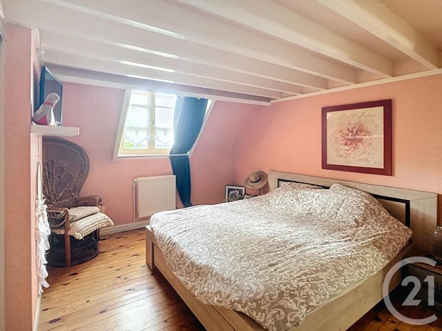 maison à vendre - 8 pièces - 187.6 m2 - GISORS - 27 - HAUTE-NORMANDIE - Century 21 Osmose Cb