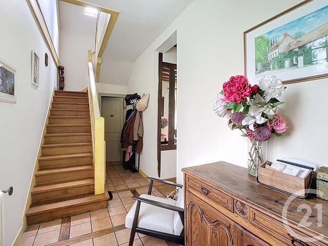 maison à vendre - 8 pièces - 187.6 m2 - GISORS - 27 - HAUTE-NORMANDIE - Century 21 Osmose Cb