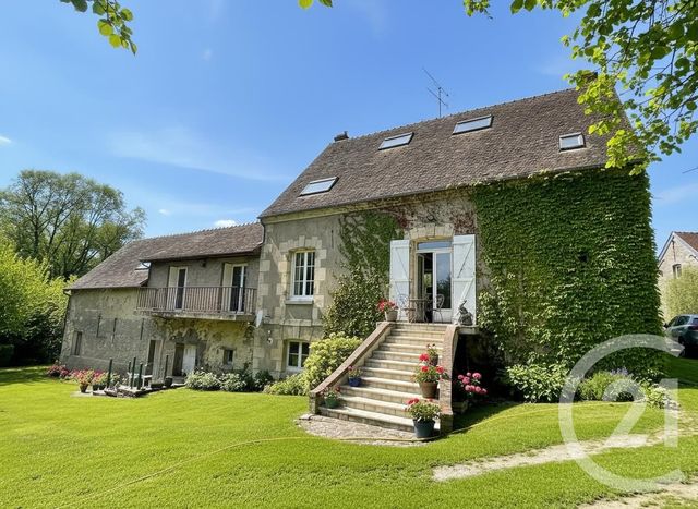 maison - GISORS - 27