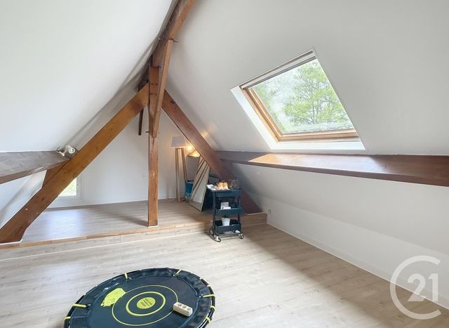 maison à vendre - 8 pièces - 187.6 m2 - GISORS - 27 - HAUTE-NORMANDIE - Century 21 Osmose Cb