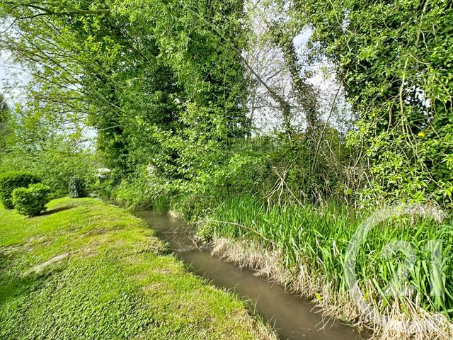 maison à vendre - 8 pièces - 187.6 m2 - GISORS - 27 - HAUTE-NORMANDIE - Century 21 Osmose Cb