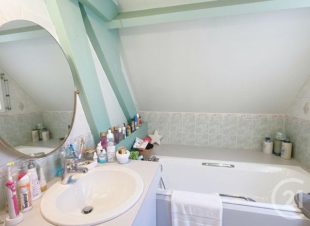 maison à vendre - 8 pièces - 187.6 m2 - GISORS - 27 - HAUTE-NORMANDIE - Century 21 Osmose Cb