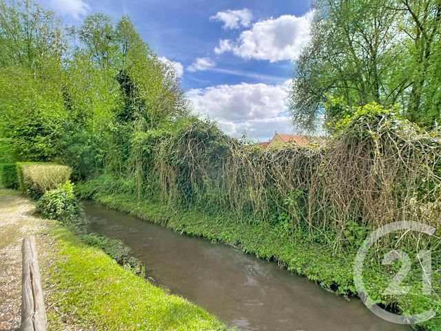 maison à vendre - 8 pièces - 187.6 m2 - GISORS - 27 - HAUTE-NORMANDIE - Century 21 Osmose Cb