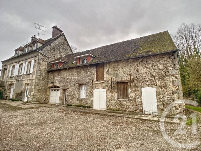 maison - GISORS - 27