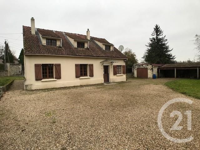 maison - NEAUFLES ST MARTIN - 27