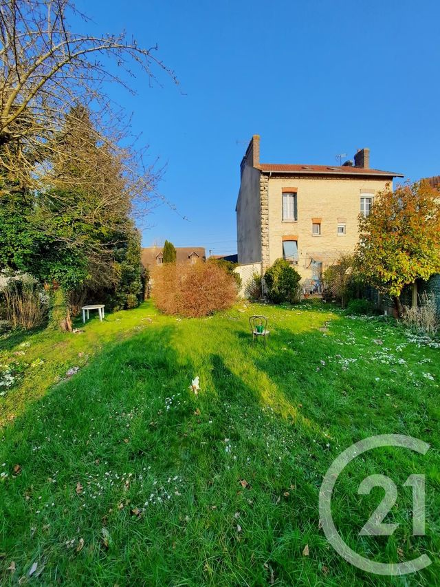 maison - GISORS - 27