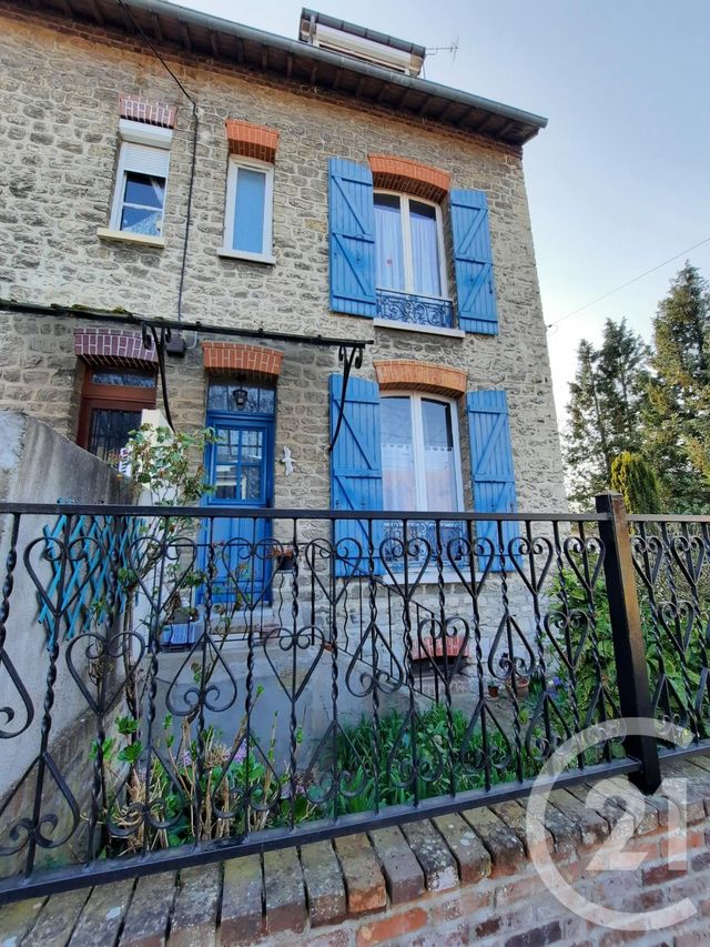 maison - GISORS - 27