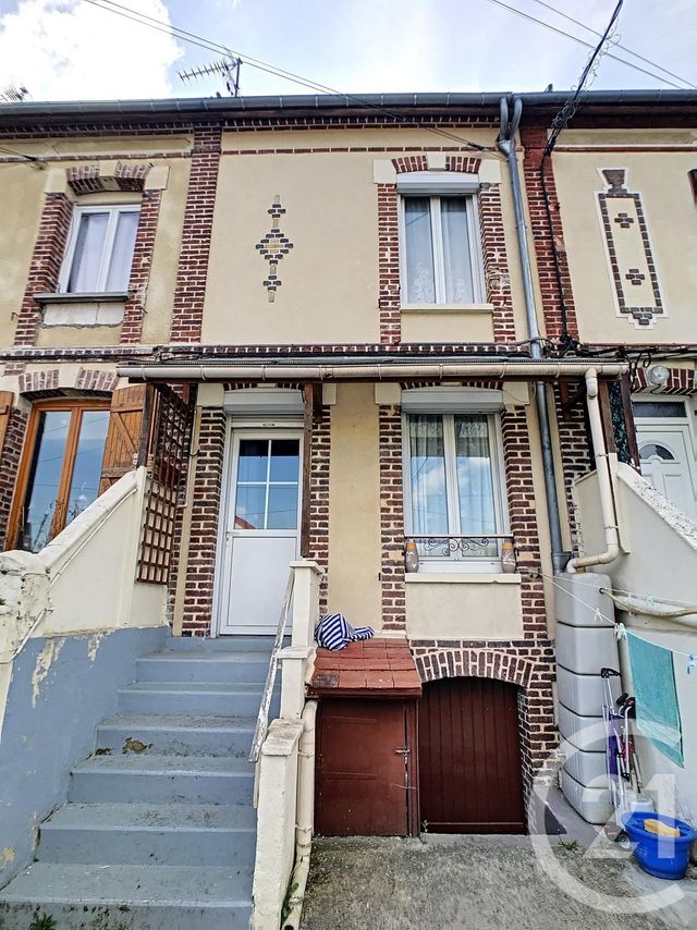 maison - GISORS - 27