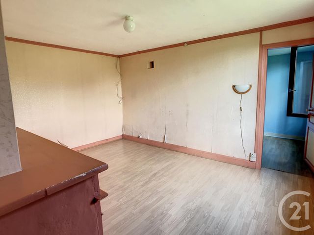 maison à vendre - 4 pièces - 74.0 m2 - HEBECOURT - 27 - HAUTE-NORMANDIE - Century 21 Osmose Cb