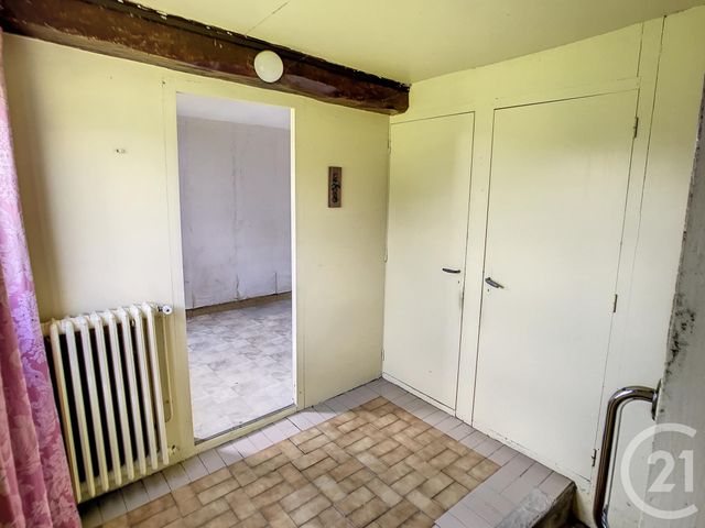 maison à vendre - 4 pièces - 74.0 m2 - HEBECOURT - 27 - HAUTE-NORMANDIE - Century 21 Osmose Cb