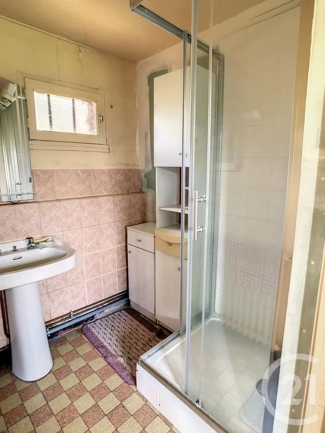 maison à vendre - 4 pièces - 74.0 m2 - HEBECOURT - 27 - HAUTE-NORMANDIE - Century 21 Osmose Cb