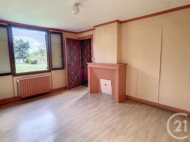 maison à vendre - 4 pièces - 74.0 m2 - HEBECOURT - 27 - HAUTE-NORMANDIE - Century 21 Osmose Cb