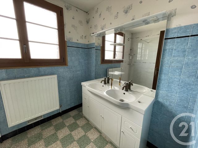 maison à vendre - 6 pièces - 102.0 m2 - CHAUMONT EN VEXIN - 60 - PICARDIE - Century 21 Osmose Cb