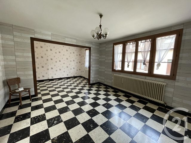 maison à vendre - 6 pièces - 102.0 m2 - CHAUMONT EN VEXIN - 60 - PICARDIE - Century 21 Osmose Cb