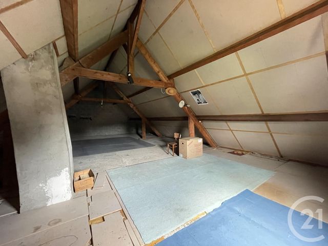 maison à vendre - 6 pièces - 102.0 m2 - CHAUMONT EN VEXIN - 60 - PICARDIE - Century 21 Osmose Cb