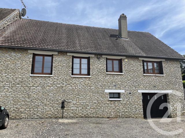 maison - CHAUMONT EN VEXIN - 60