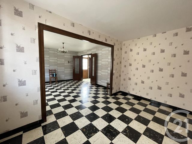 maison à vendre - 6 pièces - 102.0 m2 - CHAUMONT EN VEXIN - 60 - PICARDIE - Century 21 Osmose Cb