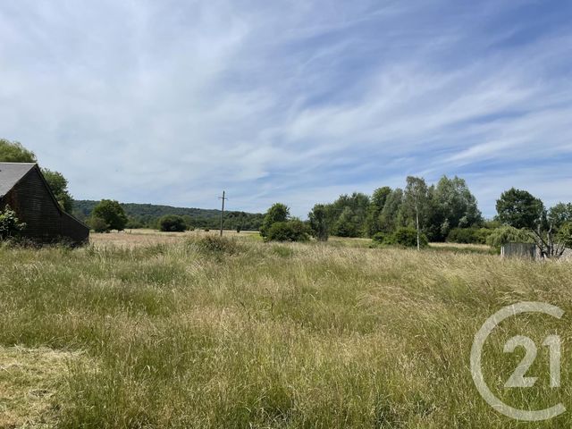 maison à vendre - 6 pièces - 102.0 m2 - CHAUMONT EN VEXIN - 60 - PICARDIE - Century 21 Osmose Cb