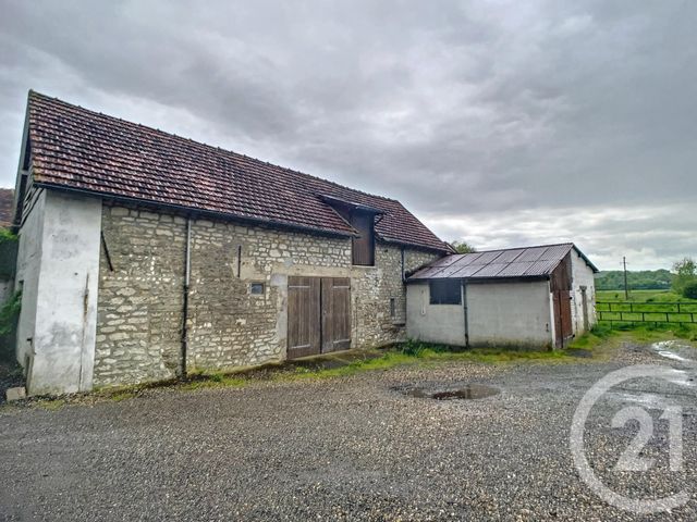 maison à vendre - 6 pièces - 102.0 m2 - CHAUMONT EN VEXIN - 60 - PICARDIE - Century 21 Osmose Cb