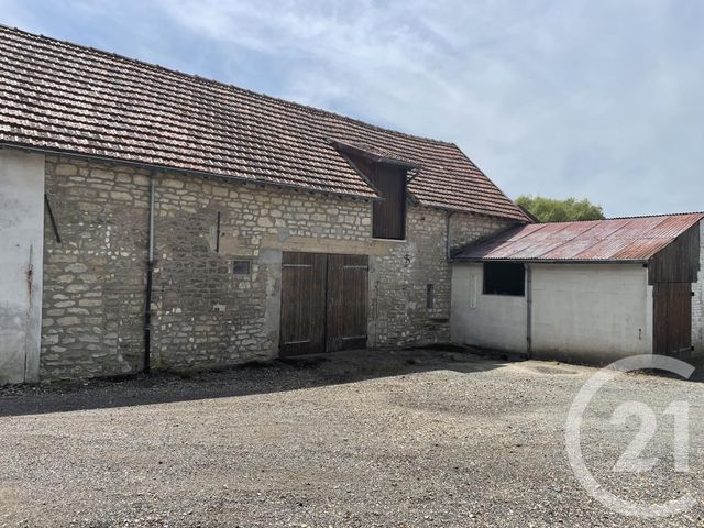 maison à vendre - 6 pièces - 102.0 m2 - CHAUMONT EN VEXIN - 60 - PICARDIE - Century 21 Osmose Cb