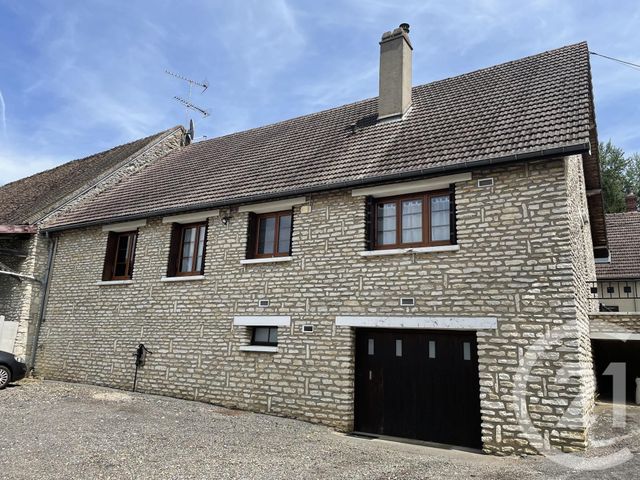 maison à vendre - 6 pièces - 102.0 m2 - CHAUMONT EN VEXIN - 60 - PICARDIE - Century 21 Osmose Cb