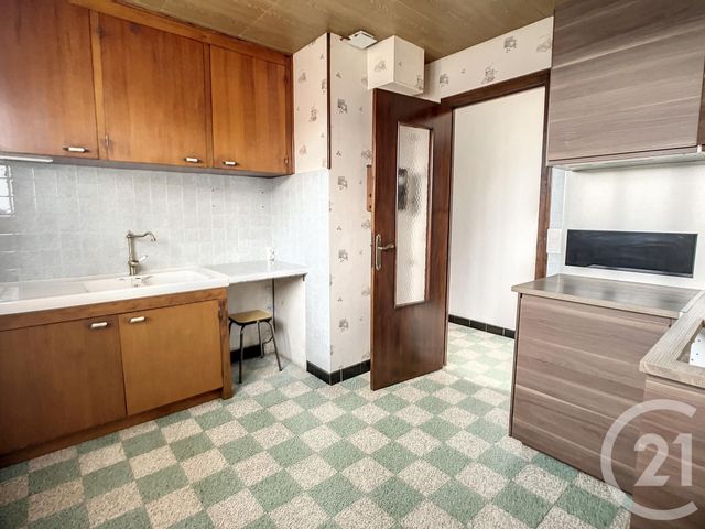 maison à vendre - 6 pièces - 102.0 m2 - CHAUMONT EN VEXIN - 60 - PICARDIE - Century 21 Osmose Cb