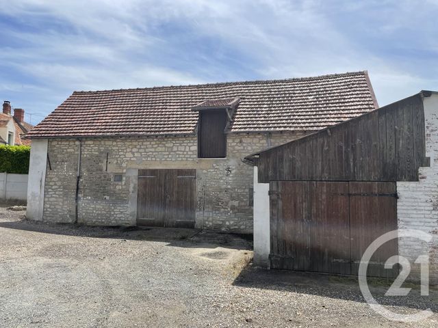 maison à vendre - 6 pièces - 102.0 m2 - CHAUMONT EN VEXIN - 60 - PICARDIE - Century 21 Osmose Cb