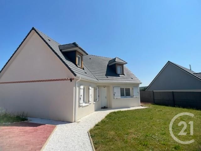 maison à vendre - 6 pièces - 134.0 m2 - CHATEAU SUR EPTE - 27 - HAUTE-NORMANDIE - Century 21 Osmose Cb