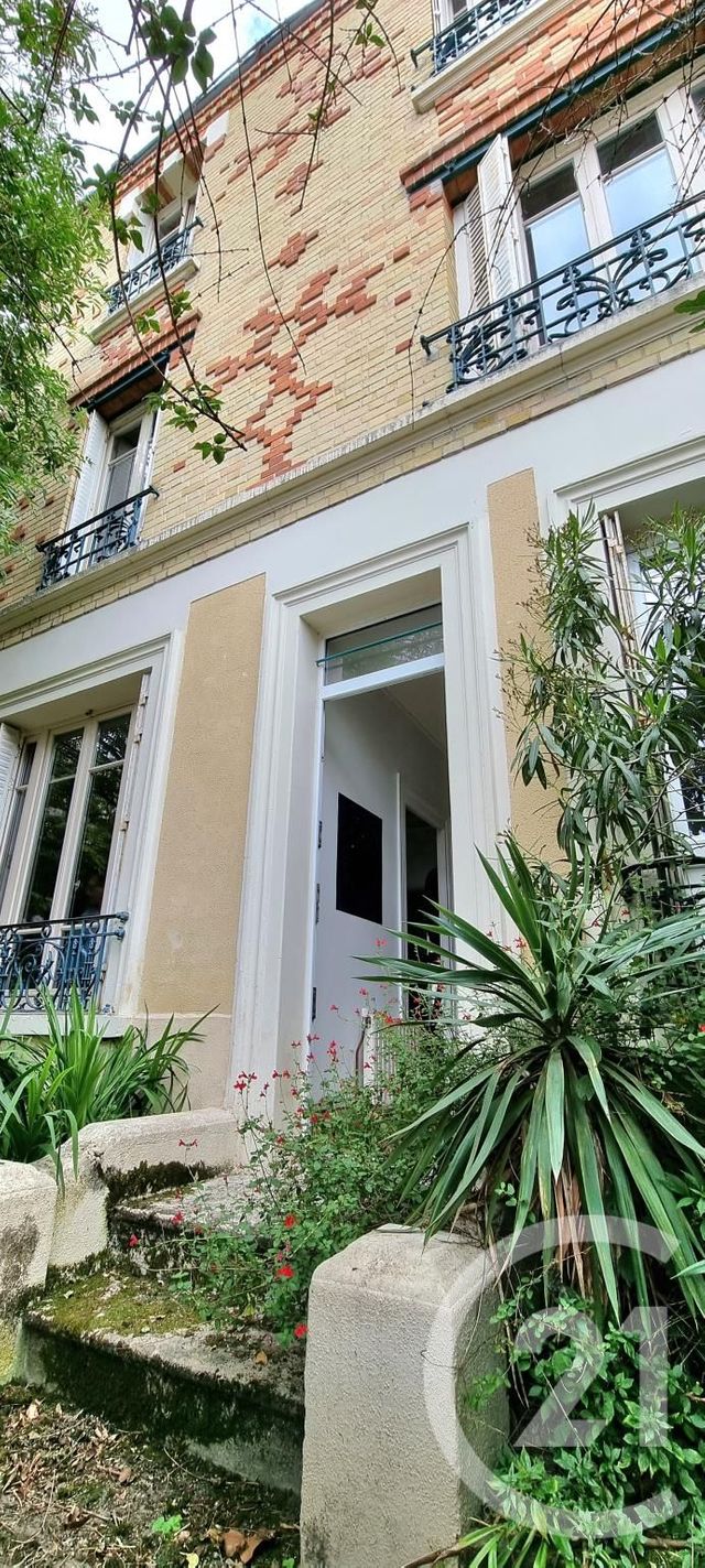 maison à vendre - 8 pièces - 145.9 m2 - COURBEVOIE - 92 - ILE-DE-FRANCE - Century 21 Osmose Cb