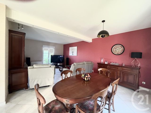 maison à vendre - 8 pièces - 157.28 m2 - GISORS - 27 - HAUTE-NORMANDIE - Century 21 Osmose Cb