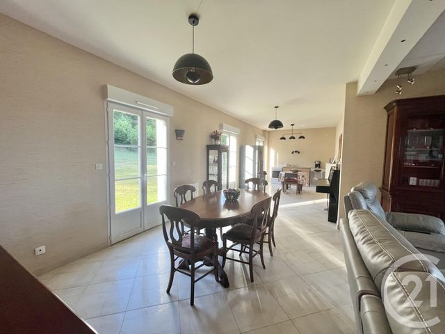 maison à vendre - 8 pièces - 157.28 m2 - GISORS - 27 - HAUTE-NORMANDIE - Century 21 Osmose Cb