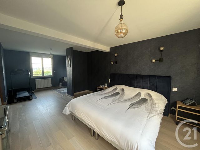 maison à vendre - 8 pièces - 157.28 m2 - GISORS - 27 - HAUTE-NORMANDIE - Century 21 Osmose Cb