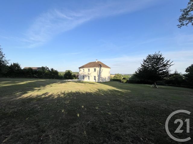 maison - GISORS - 27