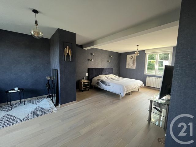 maison à vendre - 8 pièces - 157.28 m2 - GISORS - 27 - HAUTE-NORMANDIE - Century 21 Osmose Cb