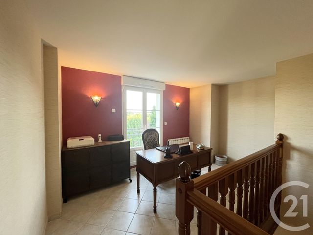 maison à vendre - 8 pièces - 157.28 m2 - GISORS - 27 - HAUTE-NORMANDIE - Century 21 Osmose Cb