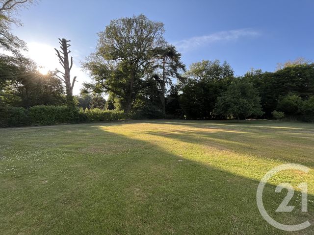 maison à vendre - 8 pièces - 157.28 m2 - GISORS - 27 - HAUTE-NORMANDIE - Century 21 Osmose Cb