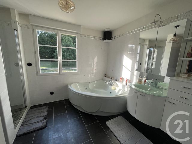 maison à vendre - 8 pièces - 157.28 m2 - GISORS - 27 - HAUTE-NORMANDIE - Century 21 Osmose Cb