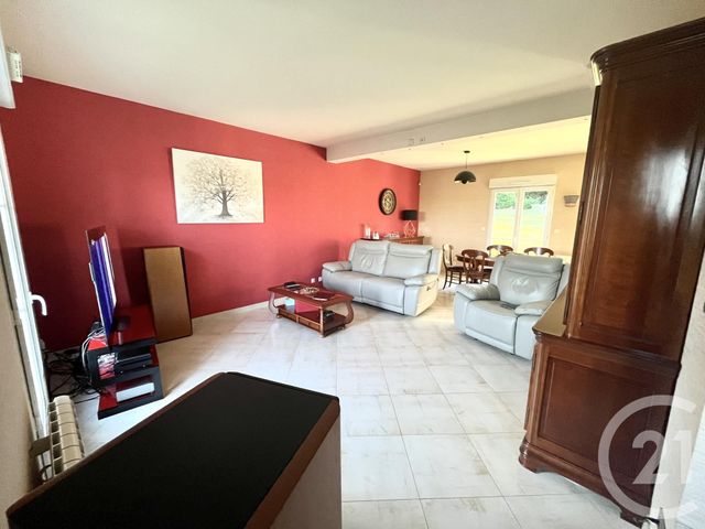 maison à vendre - 8 pièces - 157.28 m2 - GISORS - 27 - HAUTE-NORMANDIE - Century 21 Osmose Cb