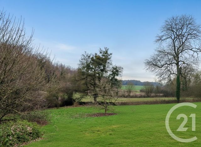 maison à vendre - 5 pièces - 82.43 m2 - GISORS - 27 - HAUTE-NORMANDIE - Century 21 Osmose Cb