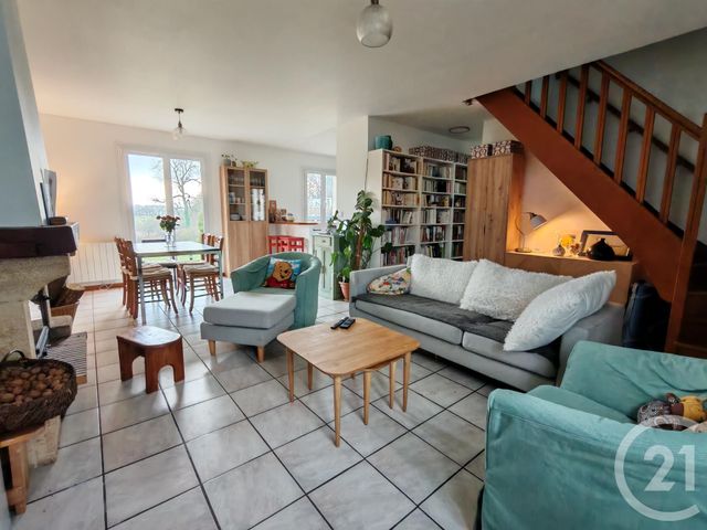 maison à vendre - 5 pièces - 82.43 m2 - GISORS - 27 - HAUTE-NORMANDIE - Century 21 Osmose Cb