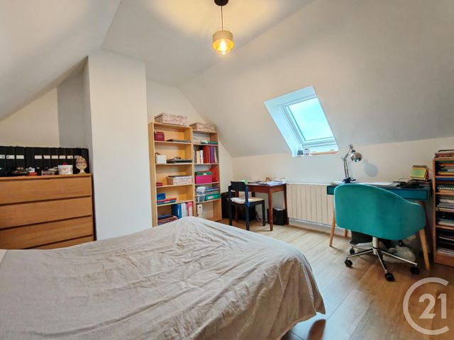 maison à vendre - 5 pièces - 82.43 m2 - GISORS - 27 - HAUTE-NORMANDIE - Century 21 Osmose Cb