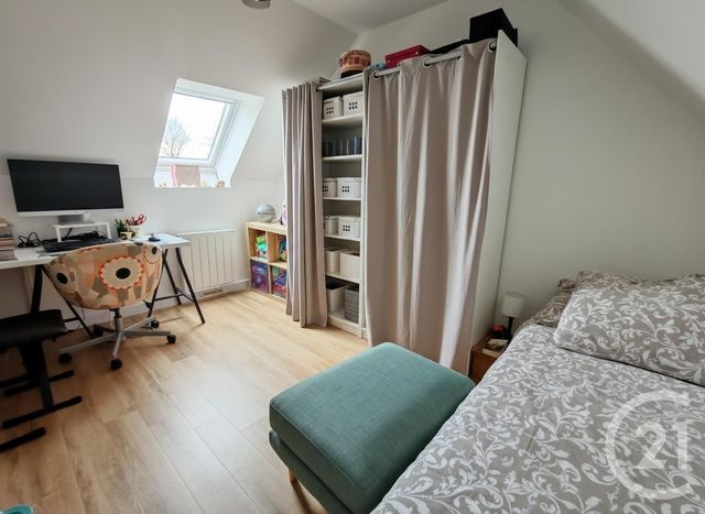 maison à vendre - 5 pièces - 82.43 m2 - GISORS - 27 - HAUTE-NORMANDIE - Century 21 Osmose Cb