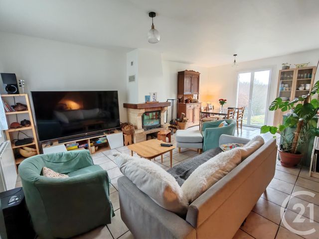 maison à vendre - 5 pièces - 82.43 m2 - GISORS - 27 - HAUTE-NORMANDIE - Century 21 Osmose Cb