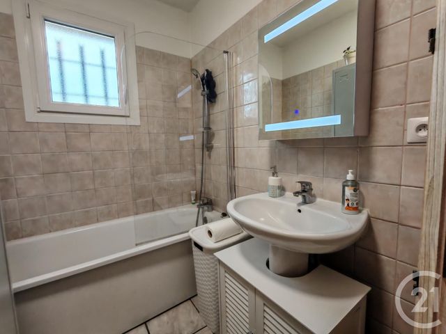 maison à vendre - 5 pièces - 82.43 m2 - GISORS - 27 - HAUTE-NORMANDIE - Century 21 Osmose Cb